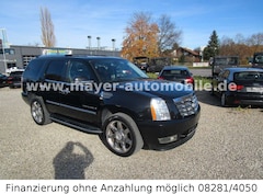 Bild des Angebotes Cadillac Escalade Sport Luxury*EU*COC*NAVI*KAMERA*AHK*