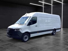 Bild des Angebotes Mercedes-Benz Sprinter 319 CDI Pro SuperMaxi Hecktüren 270°