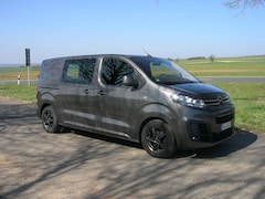 Bild des Angebotes Citroen Jumpy Jumpy+M+BlueHDi+180+EAT8+Driver