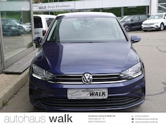 Bild des Angebotes VW Golf Sportsvan 1.6 TDI Trendline NAVI