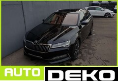 Bild des Angebotes Skoda Superb 1.4 TSI iV DSG L & K Pano/Virtual/ACC
