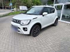 Suzuki Ignis Comfort DAB SHZ Spurhalte. Rückfahr. Notbrems Spur