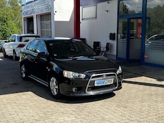 Mitsubishi Lancer Sportback Intense I TÜV 2028