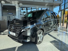 Bild des Angebotes Mercedes-Benz V 300 d 4M AMG+VIP+Luxus+AIRMATIC+EXCL+Extralang