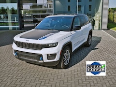 Bild des Angebotes Jeep Grand Cherokee Trailhawk PEV unfallfrei