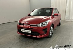 Bild des Angebotes Kia Rio 1.2 Vision+Einparkhilfe hinten+Sitzheizung+Spurhal