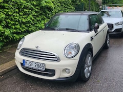 Bild des Angebotes MINI Cooper Mini Cooper Green Park