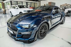 Bild des Angebotes Ford Mustang GT 5,0 GT 500 SHELBY LED/SPUR/VOLL
