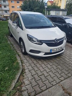 Bild des Angebotes Opel Zafira Tourer 1.6 CDTI ecoFLEX Start/Stop Edition