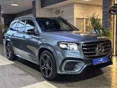 Bild des Angebotes Mercedes-Benz GLS 450 d 4Matic*AMG-Line*Night*Pano*HUD*ACC*SHZ