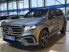 Bild des Angebotes Mercedes-Benz GLS 450 d 4Matic*AMG-Line*Night*Pano*HUD*ACC*SHZ