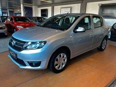 Bild des Angebotes Dacia Sandero II Laureate AUT./NAVI/KLIMA/MEDIA-IN/AHK