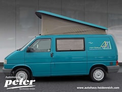 Bild des Angebotes VW T4 California T4 California Camperbus Aufstelldach Markise