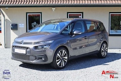 Bild des Angebotes Citroen Grand C4 Picasso Grand C4 Spacetourer 7-Sitze/AHK/Navi ü. CarPlay
