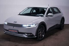 Bild des Angebotes Hyundai IONIQ 5 72 Elektro Basis WPU/LED/RFK/NAVI