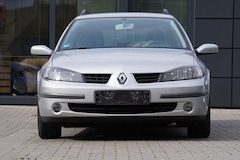 Bild des Angebotes Renault Laguna II Grandtour Emotion