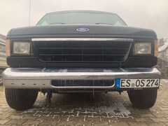 Bild des Angebotes Ford Econoline E-150