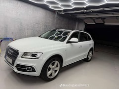 Bild des Angebotes Audi Q5 2.0 TDI quattro (clean diesel) S tronic