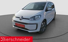 Bild des Angebotes VW e-up! Style Plus CCS ALU SHZ CAM GRA