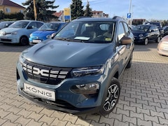 Bild des Angebotes Dacia Spring Extreme 65