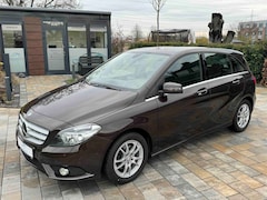 Bild des Angebotes Mercedes-Benz B 200 B 200 CDI Automatik *Navi*SHZ*PDC*Sitz-Komf-Paket*