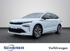 Bild des Angebotes Skoda Enyaq 85 Sportline NAVI DCC 360°-KAMERA HeadUp M