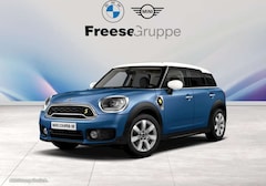 Bild des Angebotes MINI Cooper SE Countryman Cooper SE ALL4 PANO HIFI XDRIVE LED SHZ ABS ALU