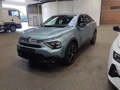 Bild des Angebotes Citroen C4 Plus 1.2 e-THP PureTech*RKam*Lenk Shz*LED*DAB