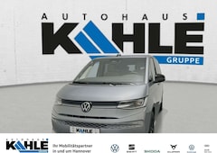 Bild des Angebotes VW T7 Multivan Life Motor: 2.0 l TDI SCR 110 kW