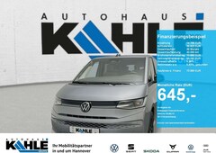 Bild des Angebotes VW T7 Multivan Life Motor: 2.0 l TDI SCR 110 kW