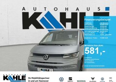 Bild des Angebotes VW T7 Multivan Life Motor: 2.0 l TDI SCR 110 kW