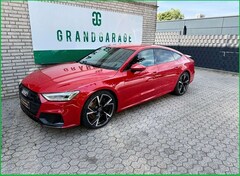 Bild des Angebotes Audi S7 Sportback 3.0 TDI quattro basis  B&O