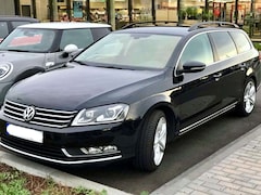 Bild des Angebotes VW Passat Variant Passat Variant Diesel 2.0 TDI BMT Highline