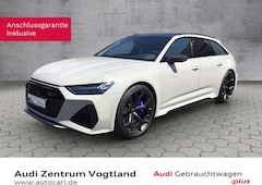 Bild des Angebotes Audi RS6 Avant PERF. 4.0TFSI quattro AHK/HUD/HDMATRIX