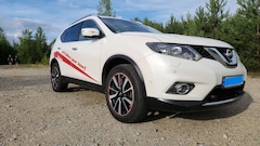 Bild des Angebotes Nissan X-Trail Mehr als nur ein SUV- der Nissan X-Trail 1.6 dCi Xtronic Tekna: Stil, Sicherheit und Seele. Bereit für neue Wege.