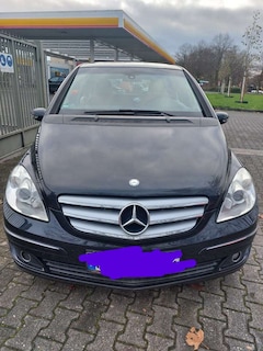 Bild des Angebotes Mercedes-Benz B 170