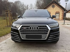 Bild des Angebotes Audi SQ7 SQ7 4.0 TDI quattro tiptronic