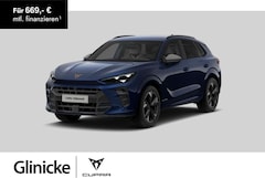 Bild des Angebotes CUPRA Terramar VZ 1.5 e-HYBRID 200 kW DSG AHK Matrix-L