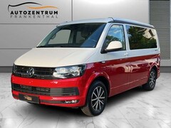 Bild des Angebotes VW T6 California T6 California Beach ACC Kamera Navi
