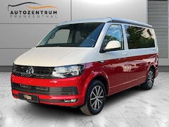 Bild des Angebotes VW T6 California Beach ACC Kamera Navi