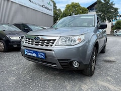 Bild des Angebotes Subaru Forester Trend
