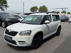 Bild des Angebotes Skoda Yeti 1.2 TSI Ambition Klima