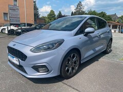 Bild des Angebotes Ford Fiesta ST-Line X