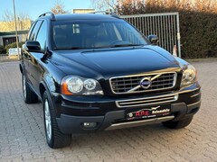 Bild des Angebotes Volvo XC90 Edition Geartronic TÜV&AU NEU 7SITZER