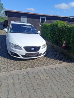 Bild des Angebotes SEAT Exeo 2.0 TFSI Sport