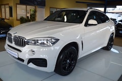 Bild des Angebotes BMW X6 xDrive 40 d M-PAKET HEAD-UP / R-KAM / LEDER