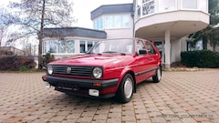 VW Golf CL -Erste Hand-wenig km-Bestzustand-kpl. Historie-