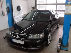 Honda Accord Accord Type-R
