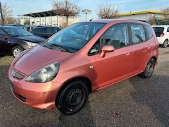 Bild des Angebotes Honda Jazz 1.2 S /Klima/Radio/Allwetter/USB