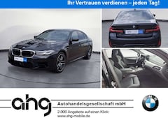 Bild des Angebotes BMW M5 Limousine M Drivers Package Klimaaut. AHK